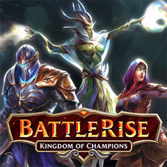 BattleRise: Founder's Pass